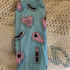 OS Leggings